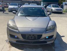 Mazda RX-8