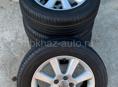 Продаю комплект колёс 205/60 R 16