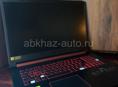 Игровой ноутбук Acer 