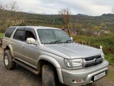 Toyota Hilux Surf