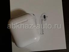 AirPods 2 оригинал 