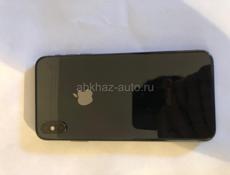 Срочно Продаю телефон Apple iPhone XS Max 256 за 31т