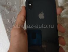 Продаю телефон Apple iPhone XS Max 256 цена 31000₽