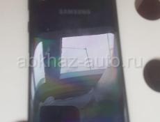 Продам Samsung A70 требуется замена экрана