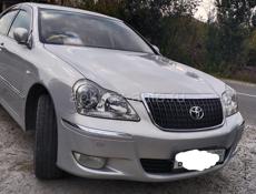 Toyota Majesta