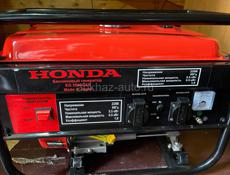 Бензиновый генератор Honda EG 5500 5,5 квт