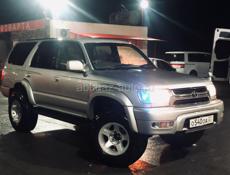 Toyota Hilux Surf