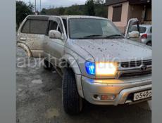 Toyota Hilux Surf