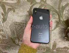 IPhone X 64 gb