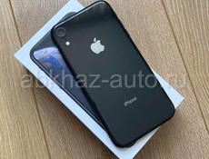 Срочно IPhone XR 128gb 