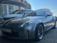 Nissan 350Z