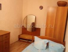 Продаю 2-х комнатную квартиру в Новых Гаграх 100м от моря, Абхазия
