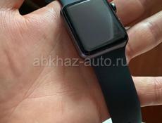 Оригинальные Apple Watch 3 series 38 mm 