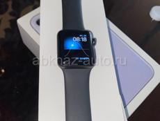 Оригинальные Apple Watch 3 series 38 mm 