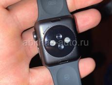 Оригинальные Apple Watch 3 series 38 mm 