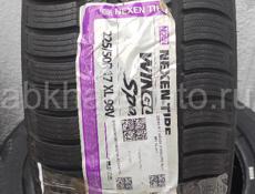 225/50 R17- новые/  Nexen Winguard Sport/ ЗИМА/ВСЕСЕЗОНКА