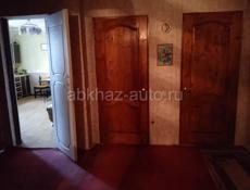 7 млн.руб. Продается большой жилой дом рядом с Черным морем в Сухуме, Абхазия