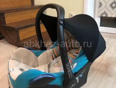 Автолюлька Maxi Cosi