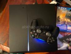 PS4 Пс4