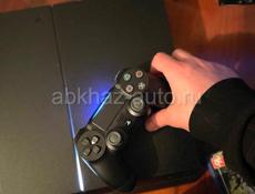 PS4 Пс4