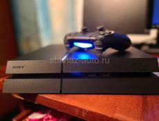 PS4 Пс4