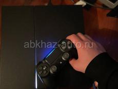 PS4 Пс4