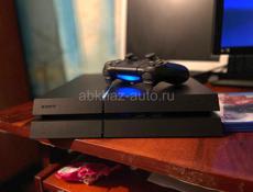 PS4 Пс4