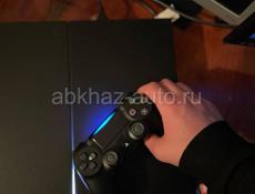 PS4 Пс4