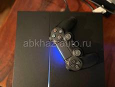 PS4 Пс4