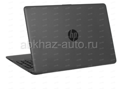 Новый офисный ноутбук HP