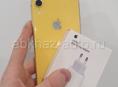 iPhone Xr 64 gb yellow