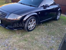 Audi TT Coupe