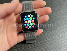 Apple Watch 3 38