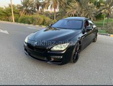 BMW 6 Series