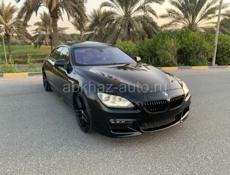 BMW 6 Series