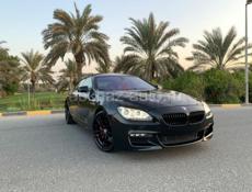 BMW 6 Series