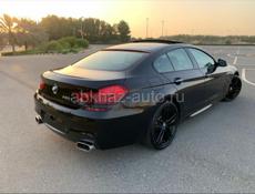 BMW 6 Series