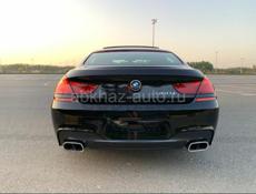 BMW 6 Series