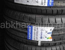 225/50 R17- новые/ много других размеров