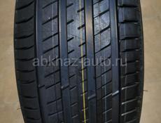 Michelin latitude sport 3 235/50/19