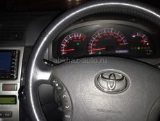 Toyota Ipsum