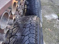 Шины Habilead Practicalmax A/T  265/70 R17