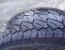 Шины Habilead Practicalmax A/T  265/70 R17