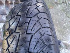 Шины Habilead Practicalmax A/T  265/70 R17