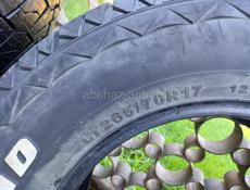 Шины Habilead Practicalmax A/T  265/70 R17