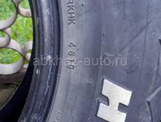 Шины Habilead Practicalmax A/T  265/70 R17