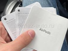 AirPods 2 