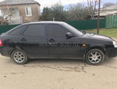 ВАЗ 2170 Priora