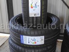 225/50 R17- новые/ много других размеров