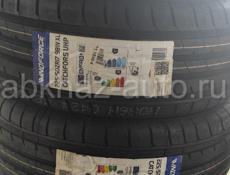 225/50 R17- новые/ много других размеров